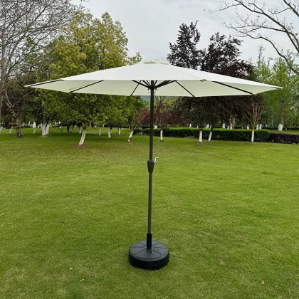 High Quality Wholesale Outdoor Garden Umbrellas and Parasols