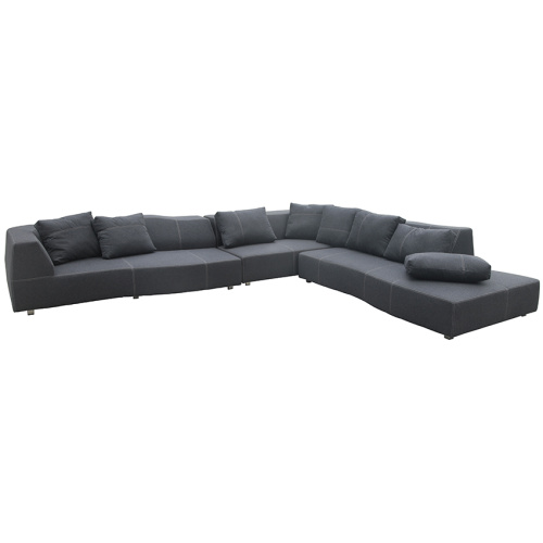 Moderne BEB Modulare Bendsofa Repilca