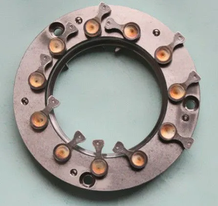 Volkswage Automobile Turbocharger Nozzle Ring K04vgt 53049700032