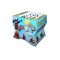Para Kumandalı Arcade Aerosmith Sanal Pinball Oyun Makinesi