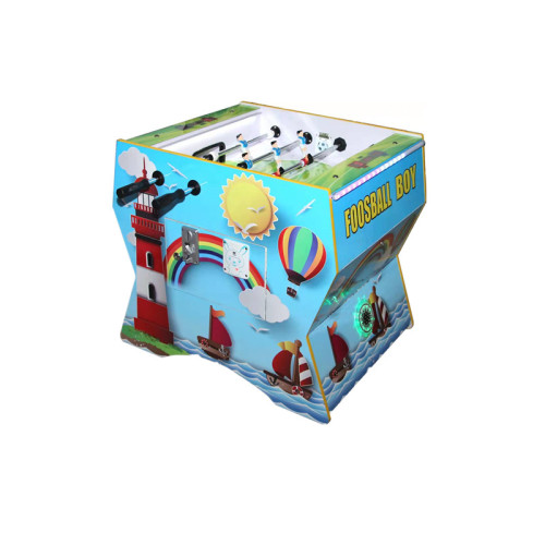 Coin Operated Arcade Aerosmith Virtual Pinball Game Machine