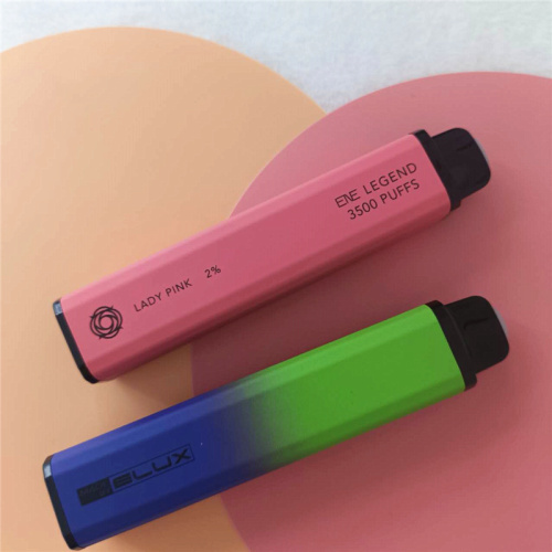 ELUX VAPE ENE 3500 PUFFS HOT na Áustria