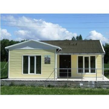 Steel Structure Villa
