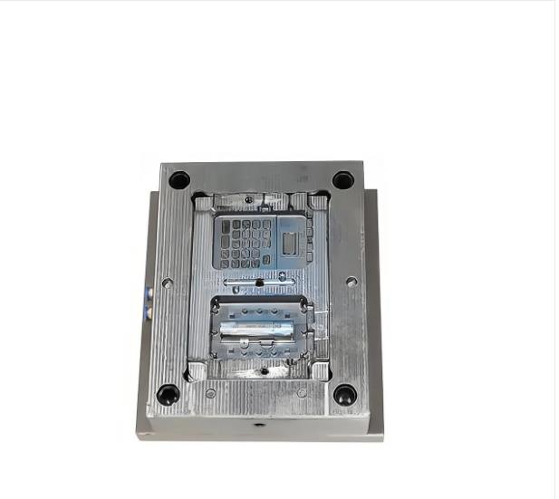 Professional Custom Plastic Mould for Plastic Cup Injection