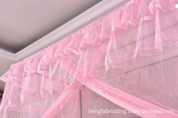 mosquito net for bunk bed