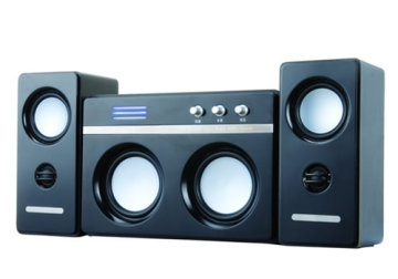 2.2 Computer Speaker