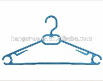 new product plastic clothes hanger