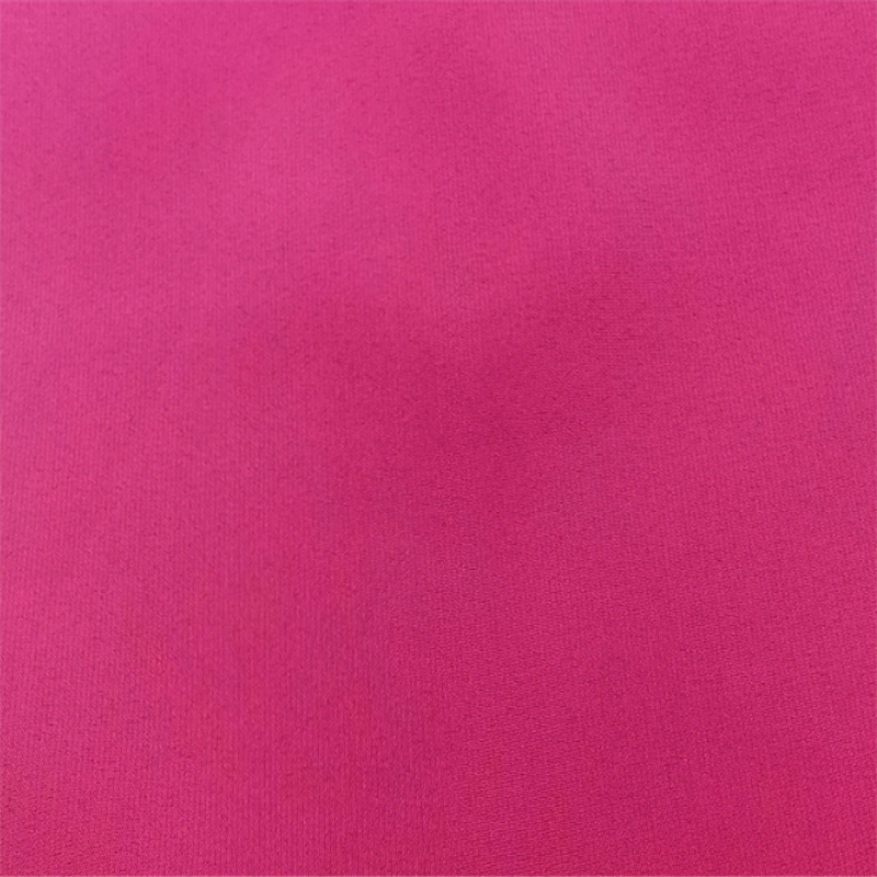 Chiffon Spandex Dress Fabrics