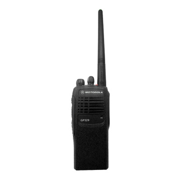 Motorola GP329 Radio Portabel