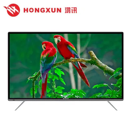 65 Inch 4K Smart LED TV & 50 Inch 4K TV - Cheap Prices