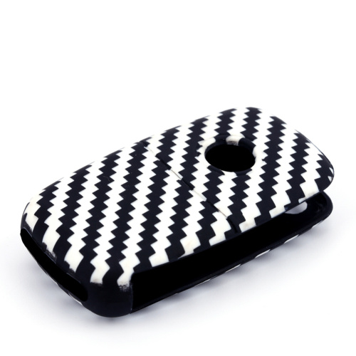 Silicone Protection Car Key Case For VW