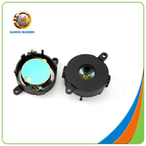 Báo động khói cao SPL Piezo 45mm