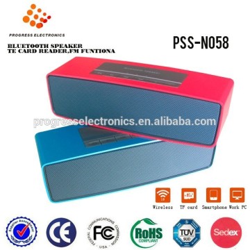 PSS N058 2015 The Best Portable Bluetooth Speaker,Best Wireless Speaker