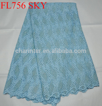 free shipping guipure lace fabric cord lace african lace fabrics
