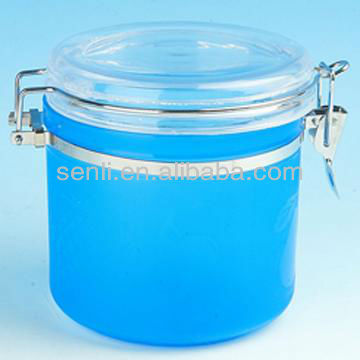 CANNISTER, ITEM NO:804004
