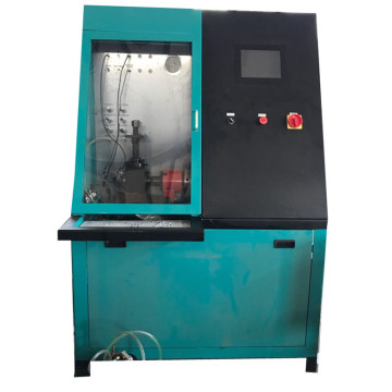 Auto Repair Test Bench for Diesel Injectors HEUI EUI EUP - 220V 1-Year Warranty