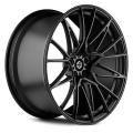 17 18 19 20 inch Forged monoblock wheels