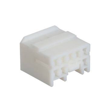 936233-1 TE Electrical Equipment Accessories 8 Pin Female Plug