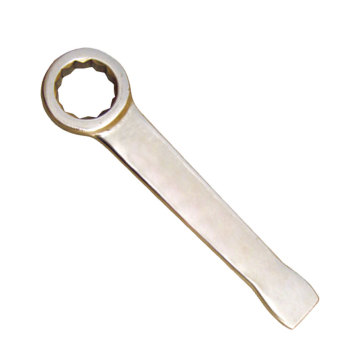 WEDO Corrosion Resistant Non-Magnetic Titanium Striking Box Wrench