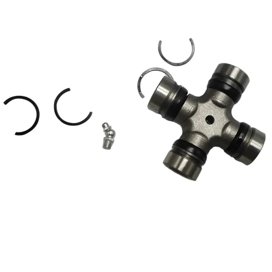 OEM Nissan Patrol GR V Wagon Y60 Propshaft Universal Joint 37125-01J25