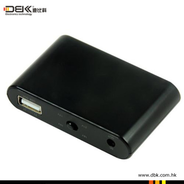 Power Supply/Car Charger (CP-20)