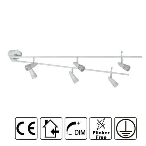 Ceiling Spot Lights Led Daylight spotlights surface mount Manufactory