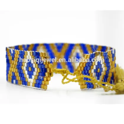 seed beads jewelry small beads bracelet miyuki wrap bracelet