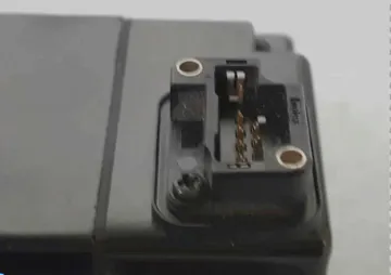 SGMJV-02ADL2C Yaskawa Explosion-Proof Servo Motor Modular