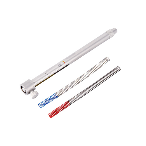 Penna per test di durezza/penna Newton