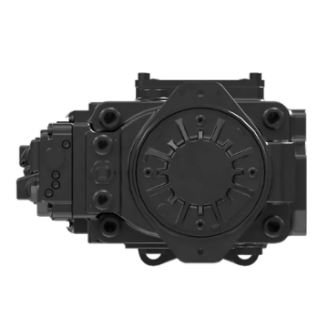 D8R 5183989 PUMP GP-GEAR