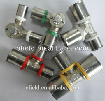 brass ferrule fittings