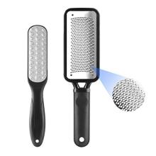 Stainless Steel Fine Callus Remover Foot