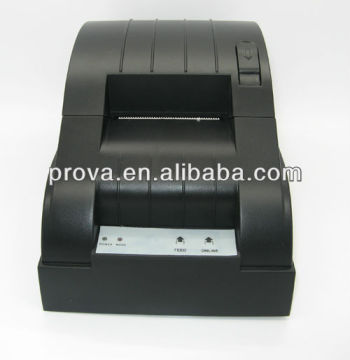 android usb printer 58mm