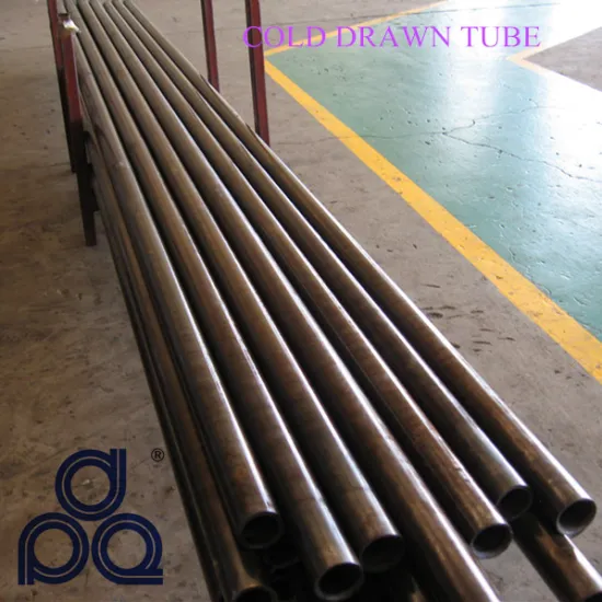 MOQ 5MT astm a 106 gr b cold drawn carbon seamless tube