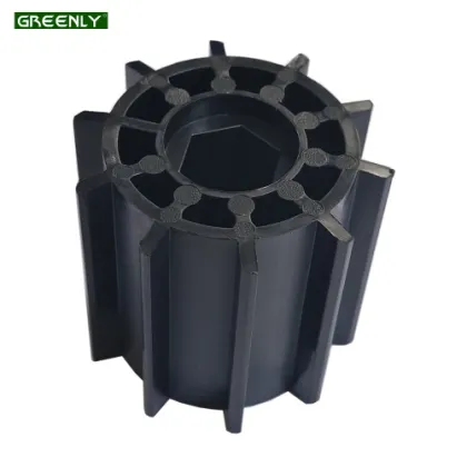 A50863 Insecticide feed wheel for John Deere