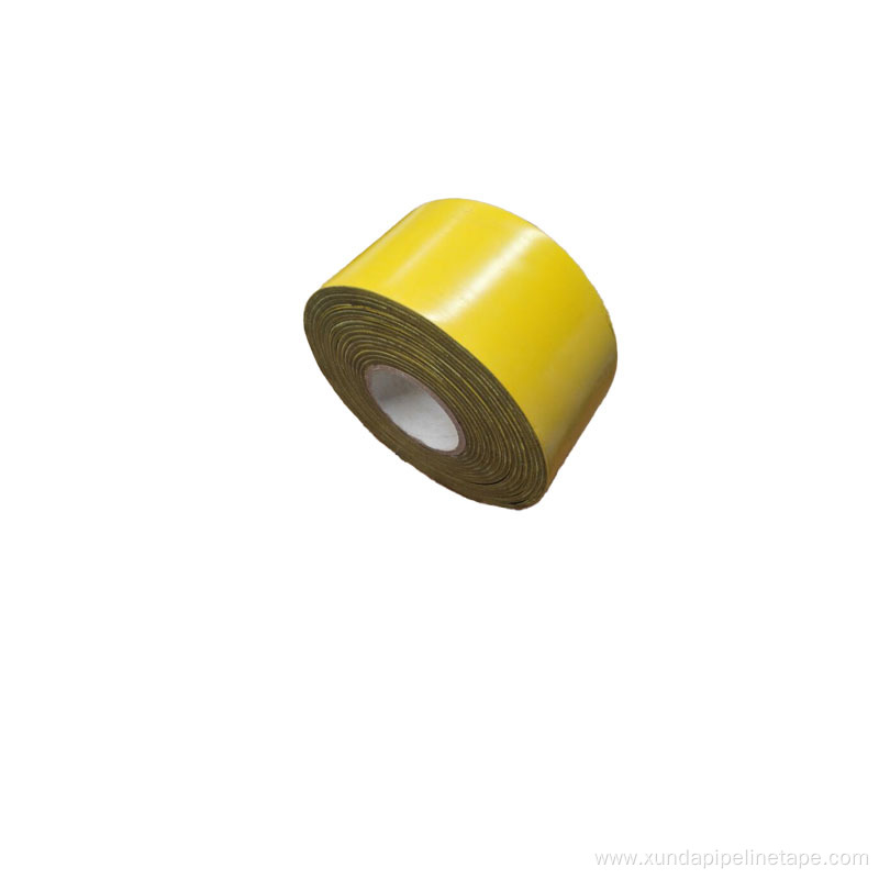 Polyethylene Inner Pipeline Anti Corrosion Tape