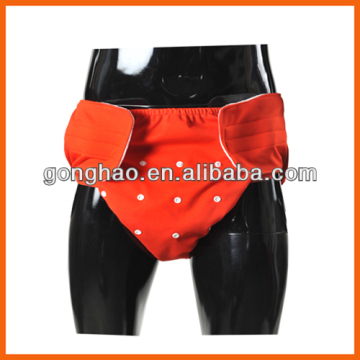 Washable Easy to Use Adult Diapers Manufacturers China