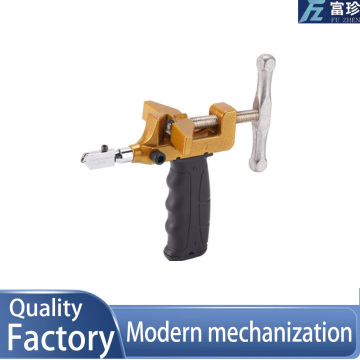 Yüksek Kaliteli El Fayans Kesici