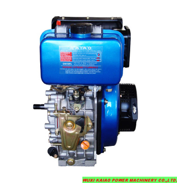Kaiao Single Cylinder Diesel Engines