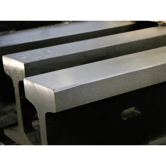 Y-Axis Guide Rail for Gantry CNC Plasma Cutting Machine: Essential Component for Precision Cutting
