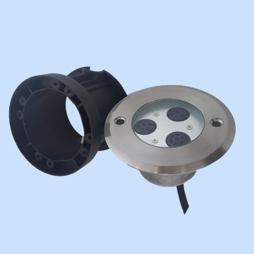 DC24V 175 mm 185 mm Pool Licht