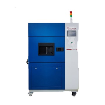 DRK646 Xenon Arc Accelerated Aging Test Chamber for UV Aging Environmental Tests