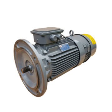 টাওয়ার ক্রেনের জন্য মোটর