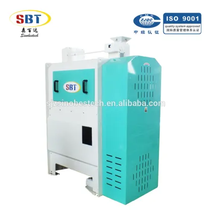 Bean Peeling Machine