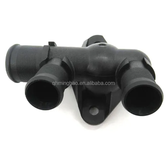 Auto Parts Engine Water Coolant Hose Connector Thermostat Housing Flange 1336.J6 for CITROEN PEUGEOT