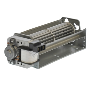 High Quality Custom Size 220V AC Cross Flow Fan for Air Condition