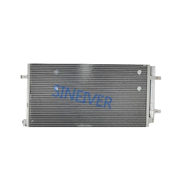 2012-2014 Audi A6 A7 Air Conditioning Condenser 4G0260403A 4G0260403B