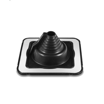Professional EPDM/SILICONE Roof Flashing For Waterproof