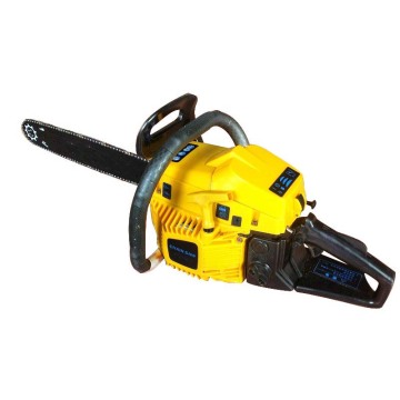 Petrol chainsaws 52CC cut wood