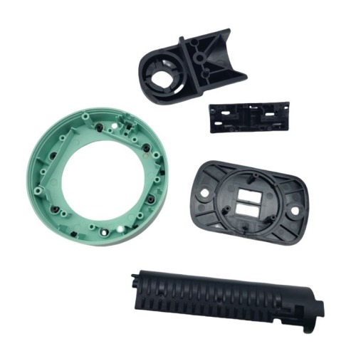 Plastic Parts Includes Injection Molding Services